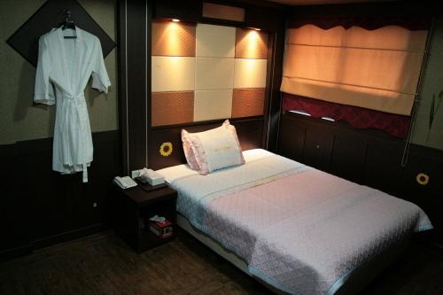Movie Motel Jinju Rum bild