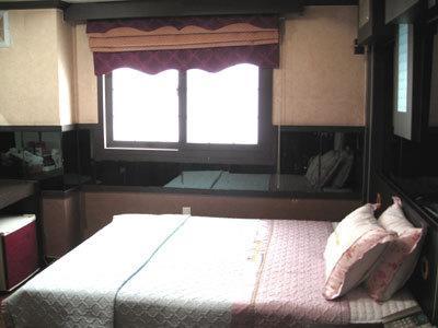 Movie Motel Jinju Rum bild